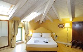 Relais La Colombara Spa & Wellness